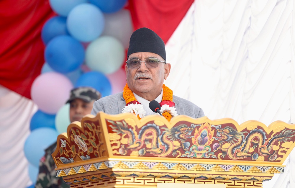 विद्युत् निर्यातसम्बन्धी सम्झौता विद्युत् व्यापारमा कोशेढुङ्गा: प्रधानमन्त्री
